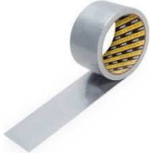 Ayder Timya GRİ TEKLİ ÇADIR - TAMİR BANTI 48MMX10M (Timya/Go1395)  202366