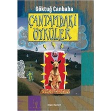 Femina Trendy Çantamdaki Öyküler