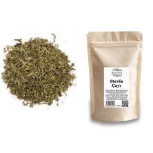 Baltea Stevia Çayı 100G