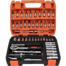 Ayder Timya 53 PARÇA  LOKMA SETİ PLASTİK ÇANTALI (Timya/Go1395)  202184