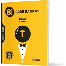 Heppy 8. Sınıf Türkçe Uzmanı Hız