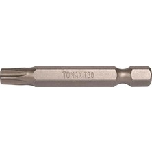 Tuba Toptaş Bits Uç T30 7,5 cm Buldex Vida Için Uygun