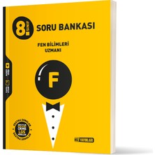 Heppy 8. Sınıf Fen Bilimleri Uzmanı Hız