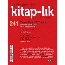 Arenes Kitap-Lık Sayı 241