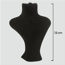 Ayena Moda 13 cm Takım Manken Anfora Kumaş