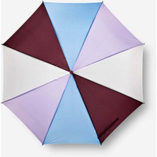 Renkli ve Şık Çok Fonksiyonlu Portatif Şemsiye, Şık Tasarım