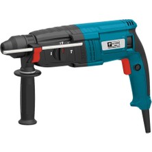 Tuba Toptaş Cat Power 5930 Kırıcı Delici 3 kg 850 Watt