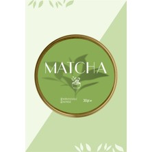 Rara Online Aa Kalite Organik Matcha Çayi 30GR- Maça Tozu