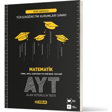 Heppy Ayt Matematik Soru Bankası Hız