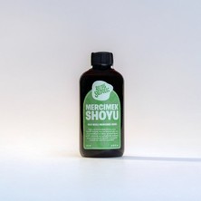 Bu Ne Yemek Mercimek Shoyu 250ML