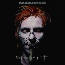 Kadıköy Plak Kulübü Rammstein – Sehnsucht