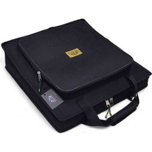 Yamaha MG16XU 16 Kanal Efektli Mikser Için Uyumlu Soft Case Çanta Kılıf