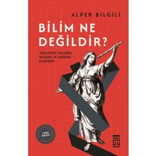 Judge Bilim Ne Değildir?