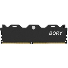 Tuba Toptaş 32 GB Ddr5 5600MHZ Bory Sogutuculu Kutulu Desktop