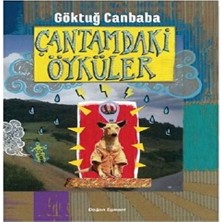 Judge Çantamdaki Öyküler