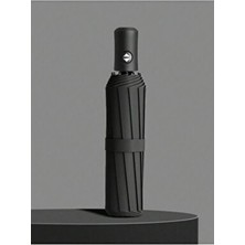 Otomatik Fiber Tel Şemsiye, Güçlü ve Şık Koruma Aracı