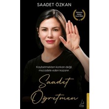 E-Woman Saadet Öğretmen