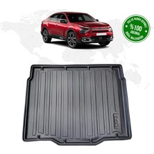 Fa Otomotiv Citroen C4 x 3D Bagaj Havuzu 2022 Model ve Sonrası