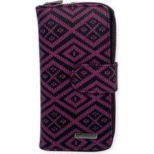 Ollbag OL-1064L Büyük Boy Kadın Cüzdan