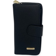 Ollbag OL-1064L Büyük Boy Kadın Cüzdan