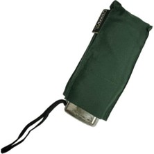 Normadia Mini Kadın Şemsiye, 7 Telli, 16 cm Boy, 82 cm Çap, Şık ve Hafif Tasarım