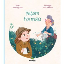 E-Woman Yaşam Formülü