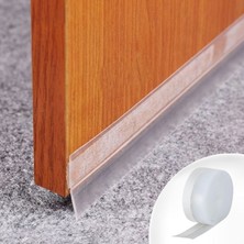 Ayder Timya Kapı Eşiği Bandı 3 Mt – Toz, Soğuk ve Böcek Önleyici Kendinden Yapışkanlı İzolasyon Şeridi (Timya/Go1395)  206666