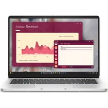 Tuba Toptaş Dell Pro 14  PC14250-BTO113-W Ultra 5-235U, 14&amp;quot; Fhd, 16GB Ram, 512GB Ssd, Paylaşımlı Ekran Kartı, WIN11 Pro Notebook (210290344)