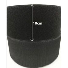 YCM Fermuar Cırt Bant