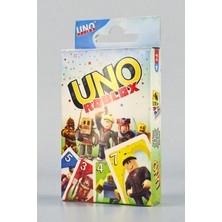Hunga Uno - Roblox Oyun Kartları