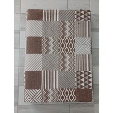 Kale Savan Dokuma Halı Örtüsü 200X300CM 6m²