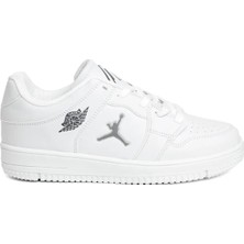 Genç - Çocuk Haykat Kısa Spor Ayakkabı