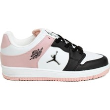 Genç - Çocuk Haykat Kısa Spor Ayakkabı