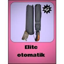 Rubenis Şemsiye, 10 Telli, Otomatik, Dayanıklı ve Şık Tasarım