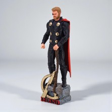 Hunga Thor - Ragnarok Figür 20 cm