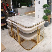 Aydın Karaca Mobilya LEGO Yemek Masası