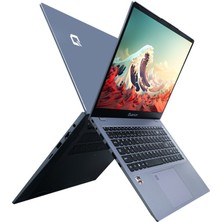 Tuba Toptaş Quantum Ultra TS1501, I9-12900HK, 15,6&amp;quot; Fhd, 16GB Ram, 512GB Ssd, Paylaşımlı Ekran Kartı, Free Dos Notebook