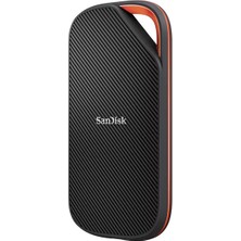 Tuba Toptaş Sandisk Extremepro Usb4 Portable SSD 2tb