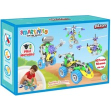 Kiddico Toys Smartivity Electric Blocks