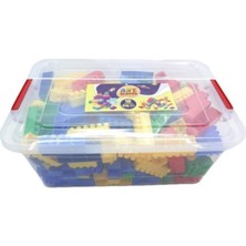 Kiddico Toys Ant Block 416 Parça