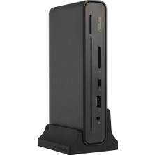 Tuba Toptaş Asus DC300 3 Dısplay Usb-C Dock/eu
