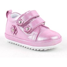 Hakiki Deri  Ortopedik  Ilkadım-Ayakkabısı