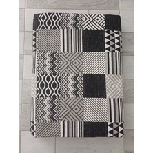 Kale Savan Dokuma Halı Örtüsü 200X300CM 6m²
