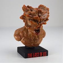 Hunga The Last Of Us - Clicker - Kıkırdayan Figür