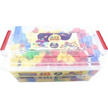 Kiddico Toys Ant Blocks 286 Parça