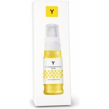 BRC06 Canon Uyumlu GI-45Y Sarı 70ML Mürekkep
