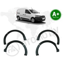 Fa Otomotiv Renault Express Van Dodik Seti 8 Parça 2021 Model ve Sonrası