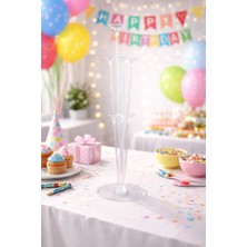 Balonsan Balon Standı 7'li