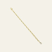 Assos Pırlanta Altın Tasarım Bileklik