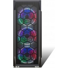 OXPC-5000 I5-14400F 16GB 512GB 8gb RX580 Fdos